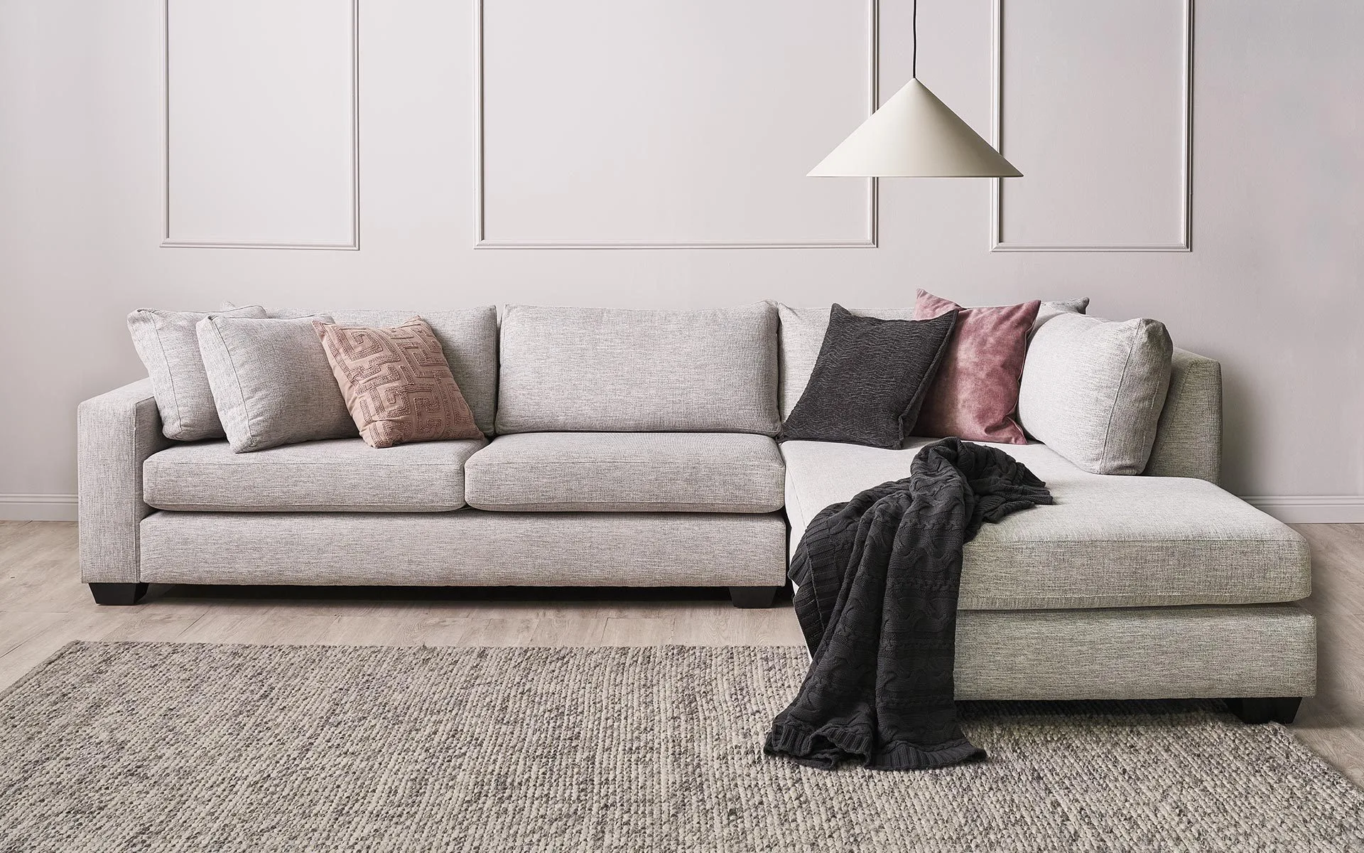 Image of Davin sofa