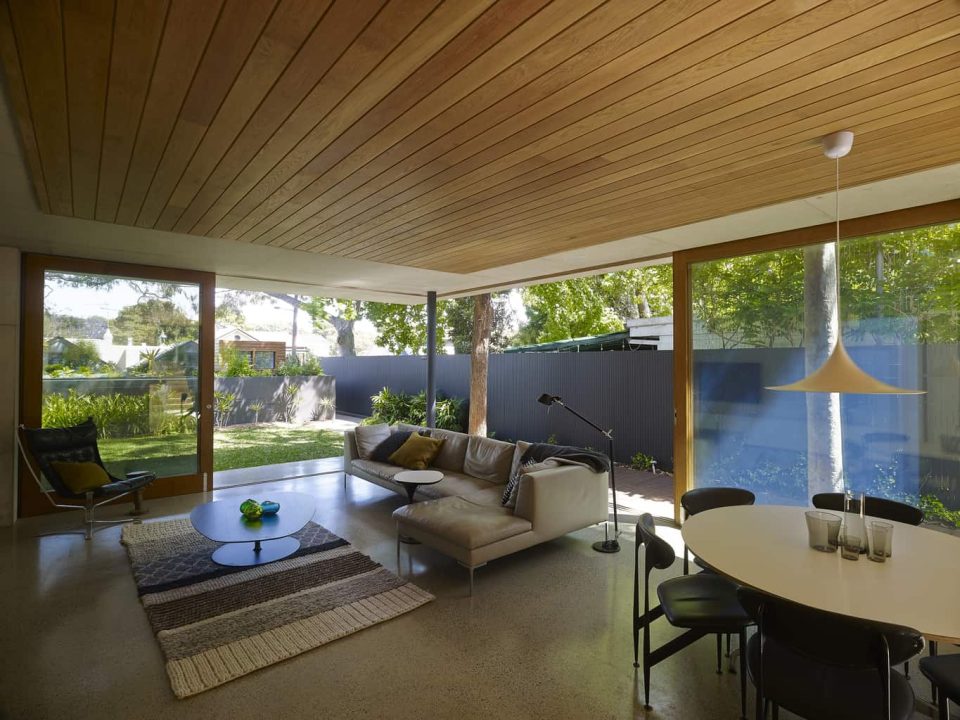 Image of living room