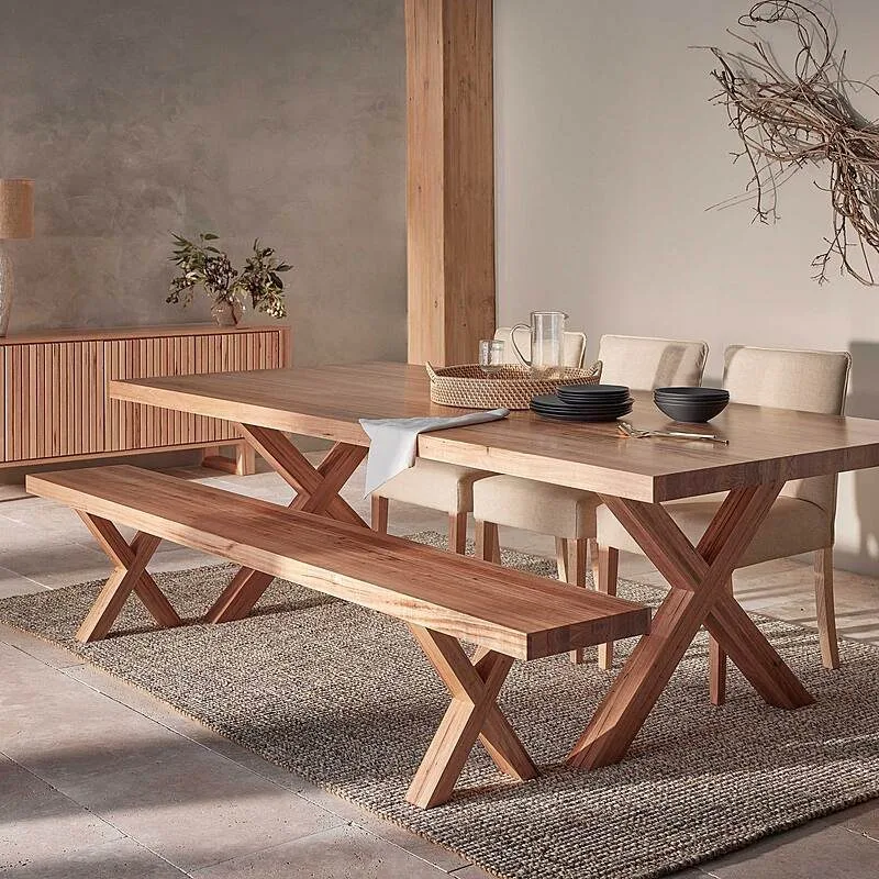 Image of Camden dining table