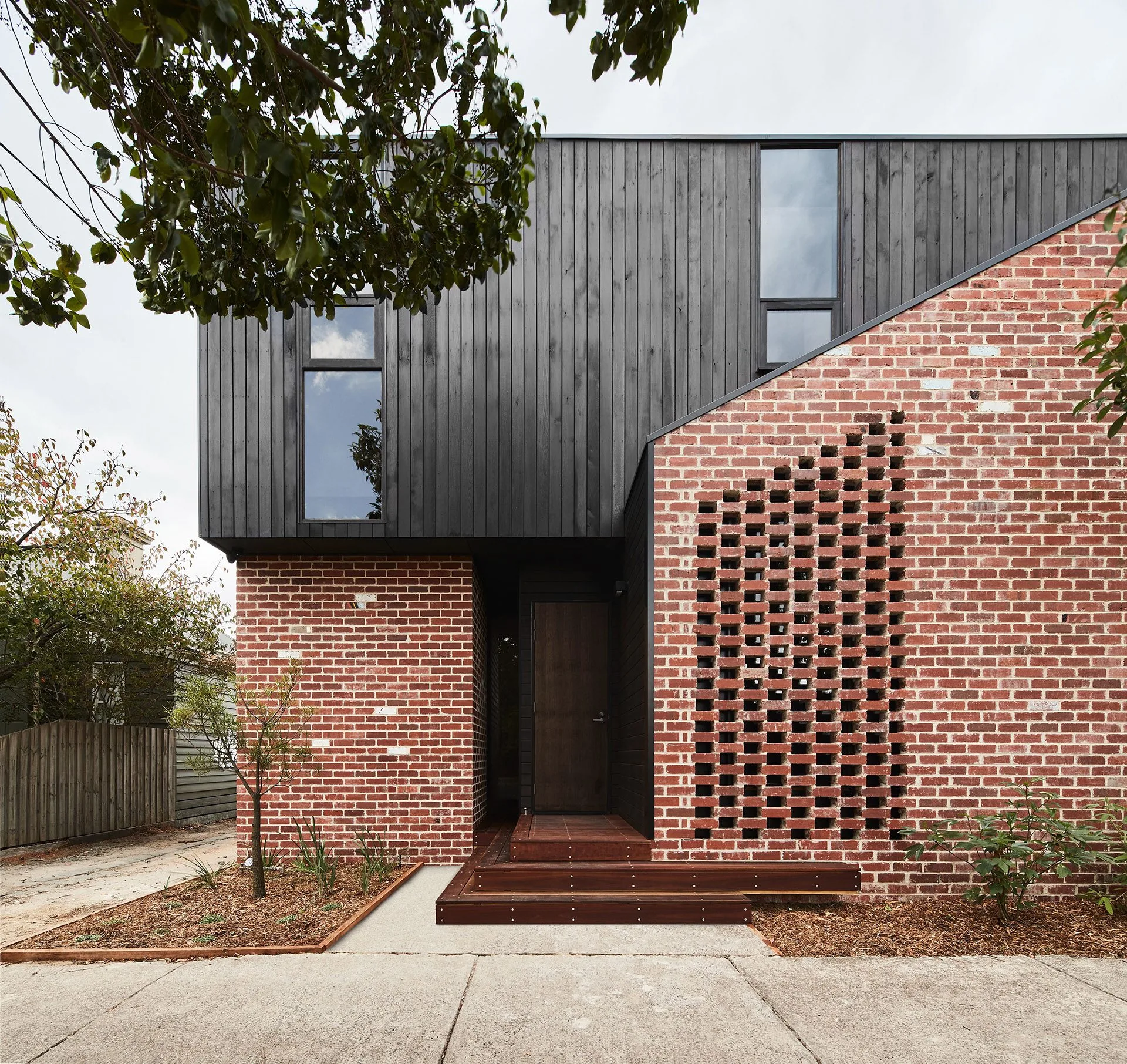 Image of south cres prefab homes