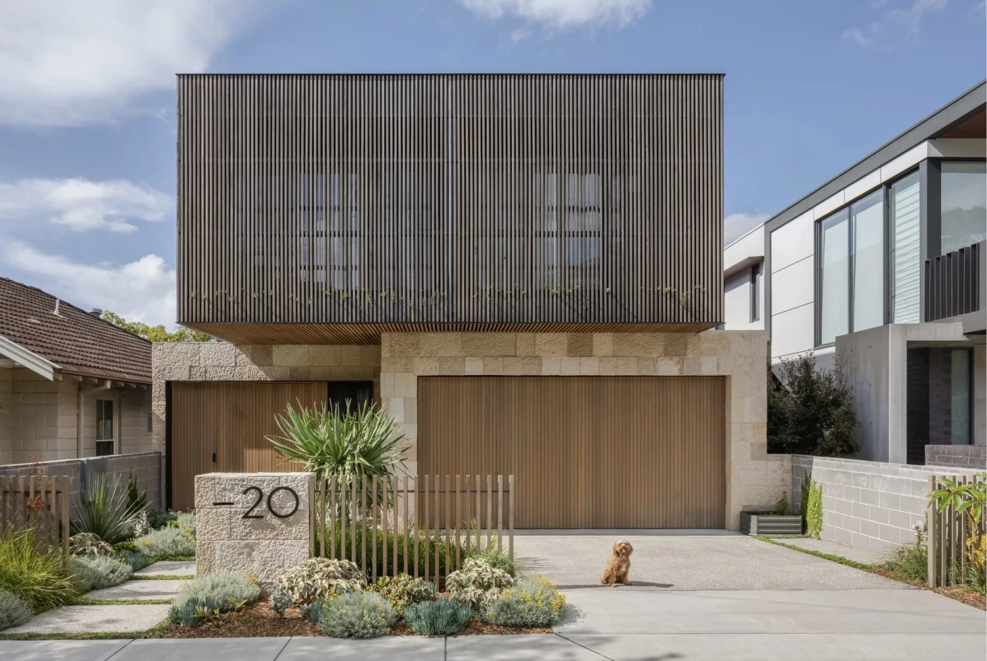 Image of Bronte prefab by modscape