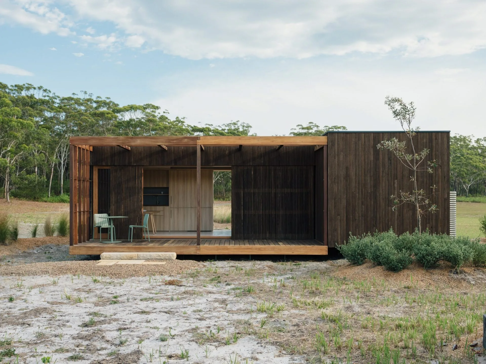 Prefab homes