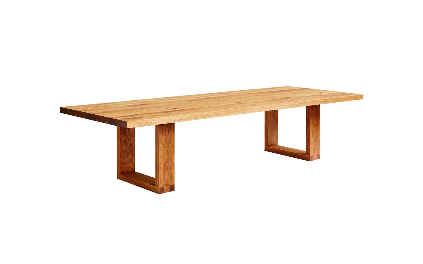 australian made dining table