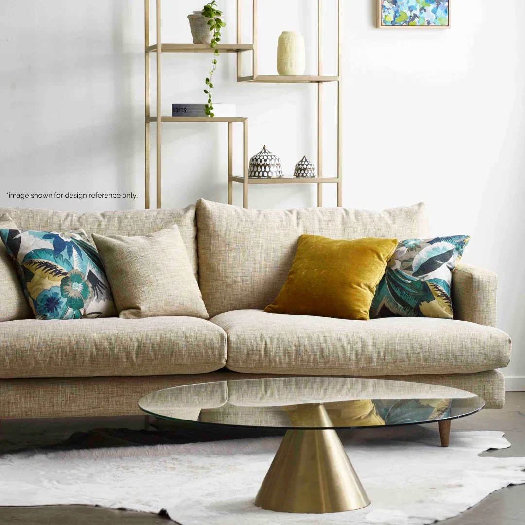 Image of Drifta Australian made sofas by Molmic