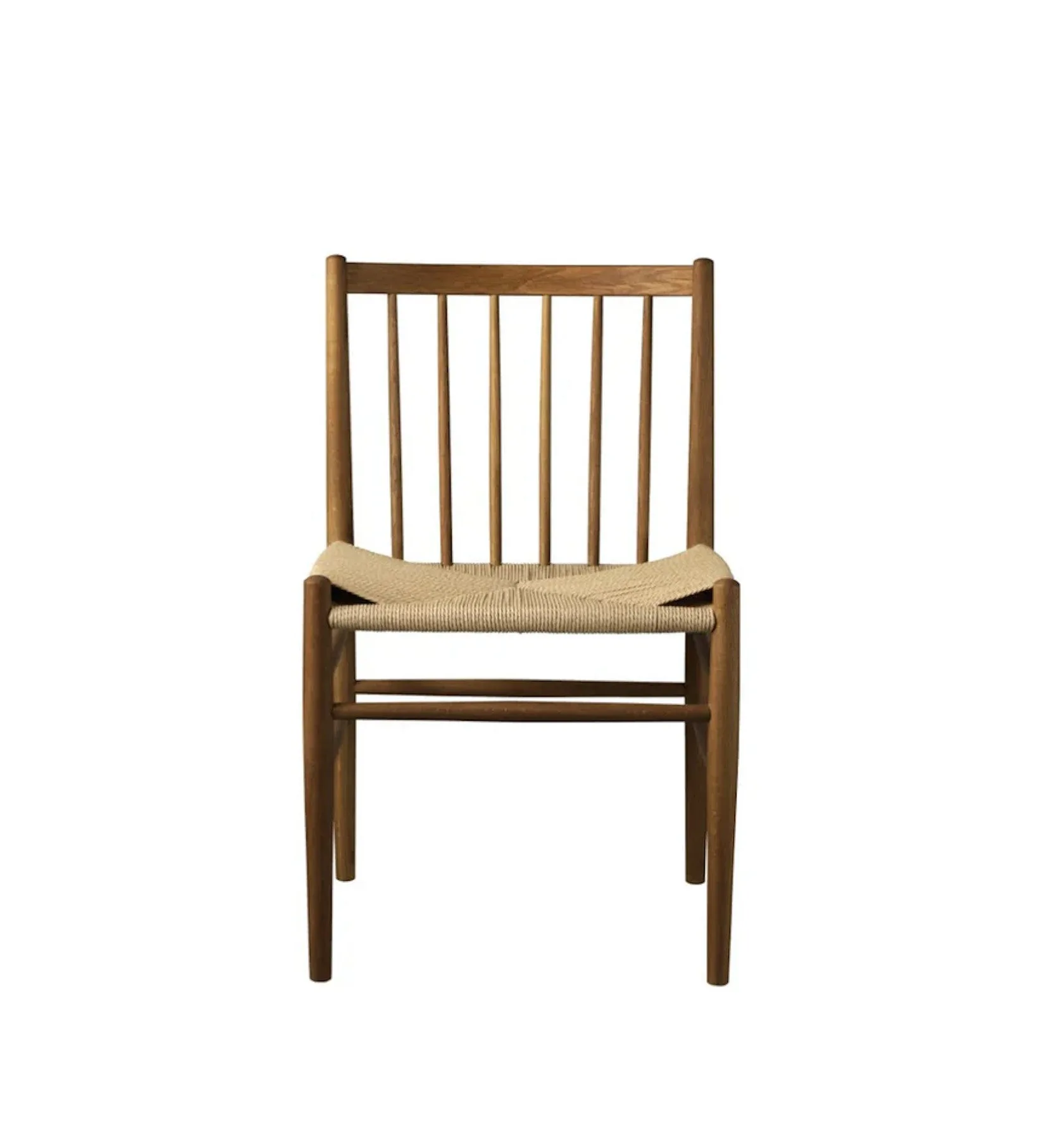 FDB Møbler J80 Chair by Jørgan Bækmark