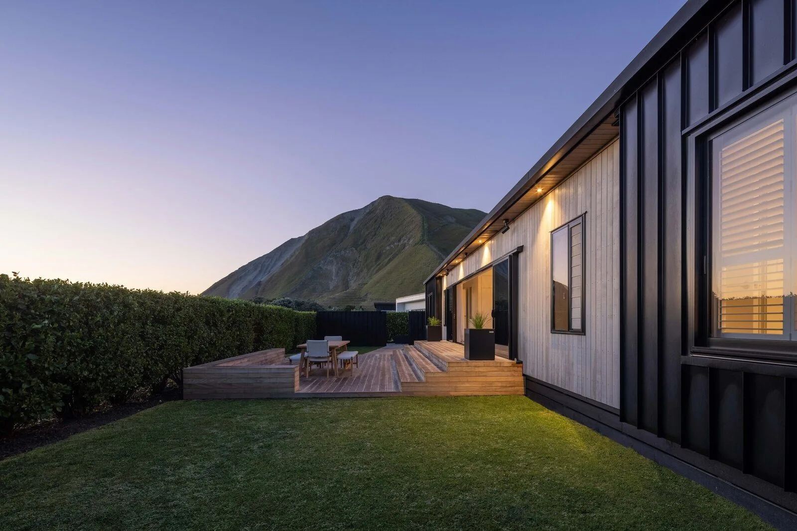 Image of Hawkes bay prefab