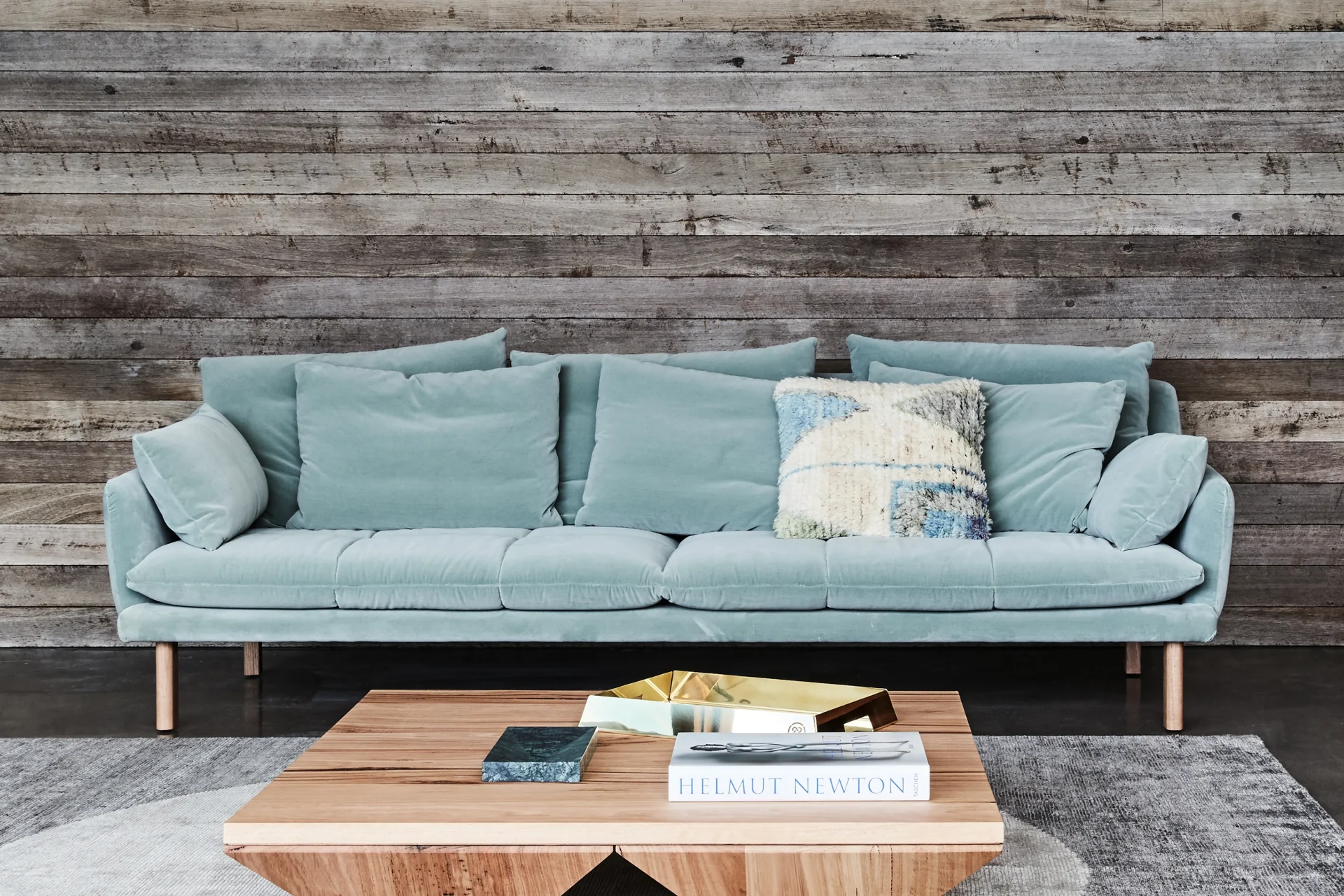 Image of Andy sofa by Jardan