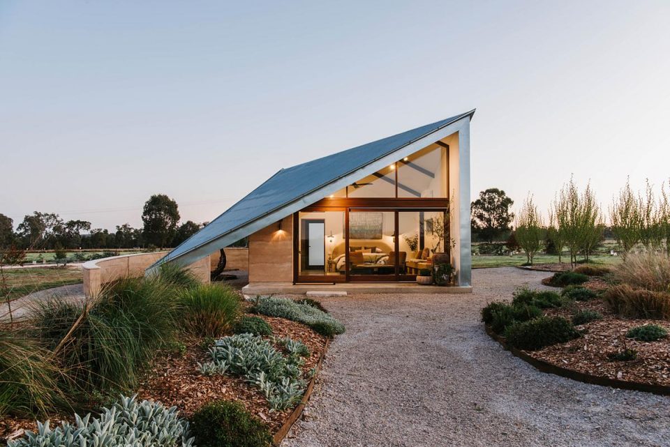 Gallery Detail: Off The Grid Luxury Stay In Mudgee