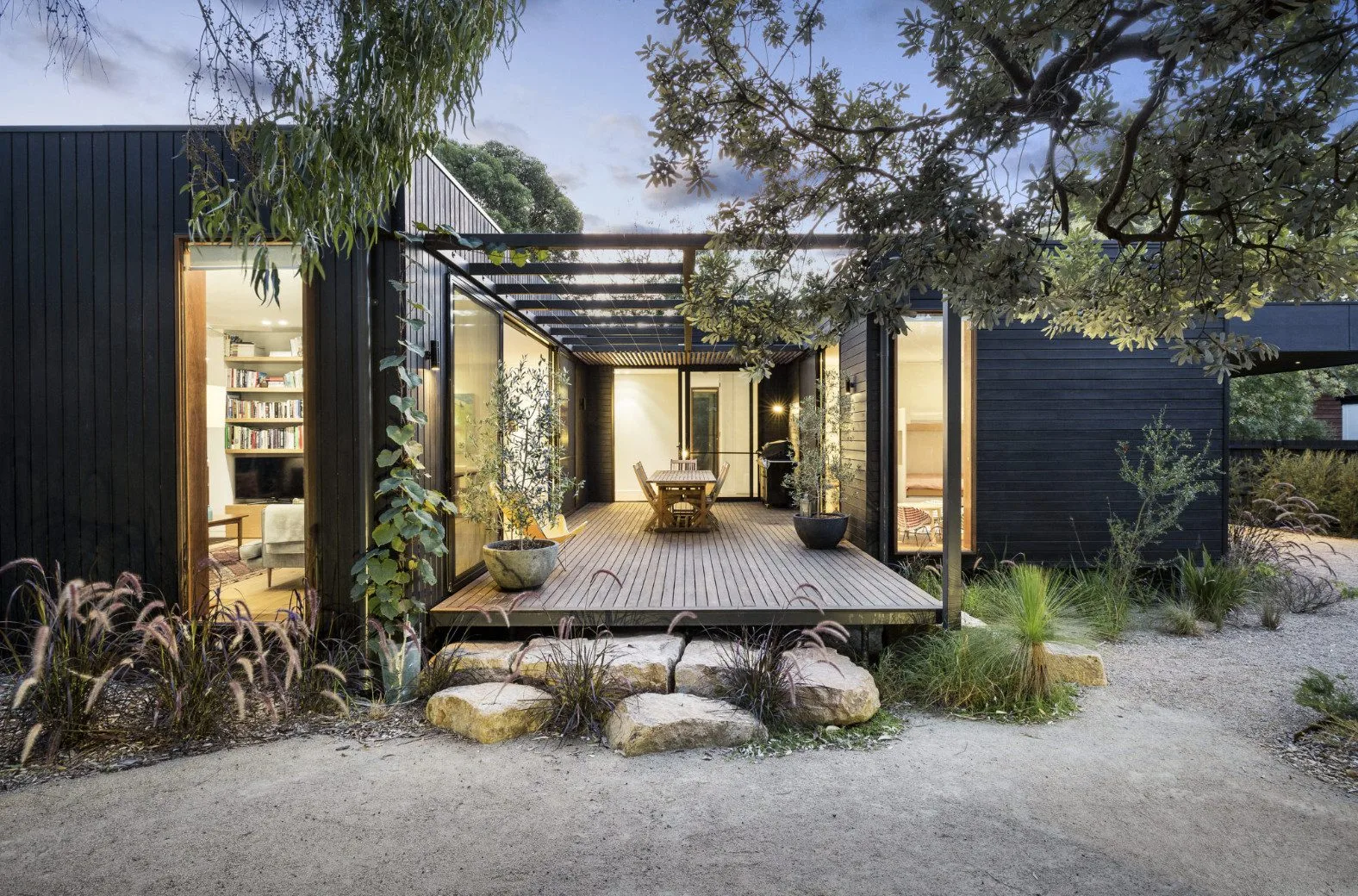 Image of The Mod prefab home
