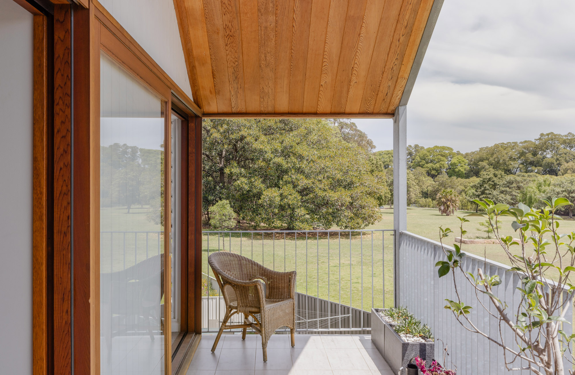 Beautiful view of Small Footprint Building Materials