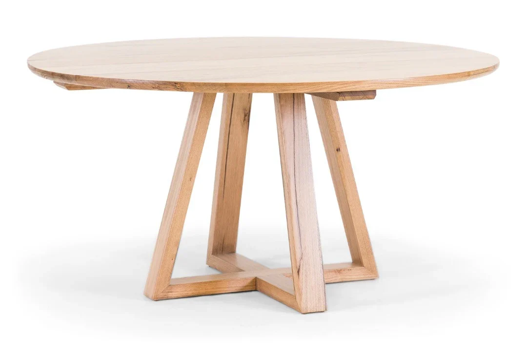 Image of vista dining table