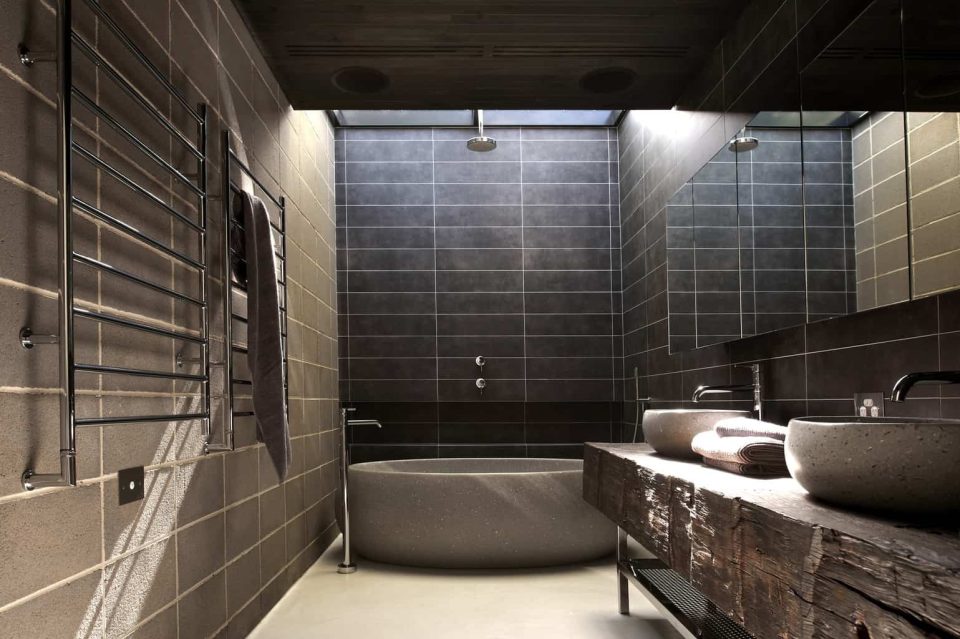 apaiser lotus bath sustainable living