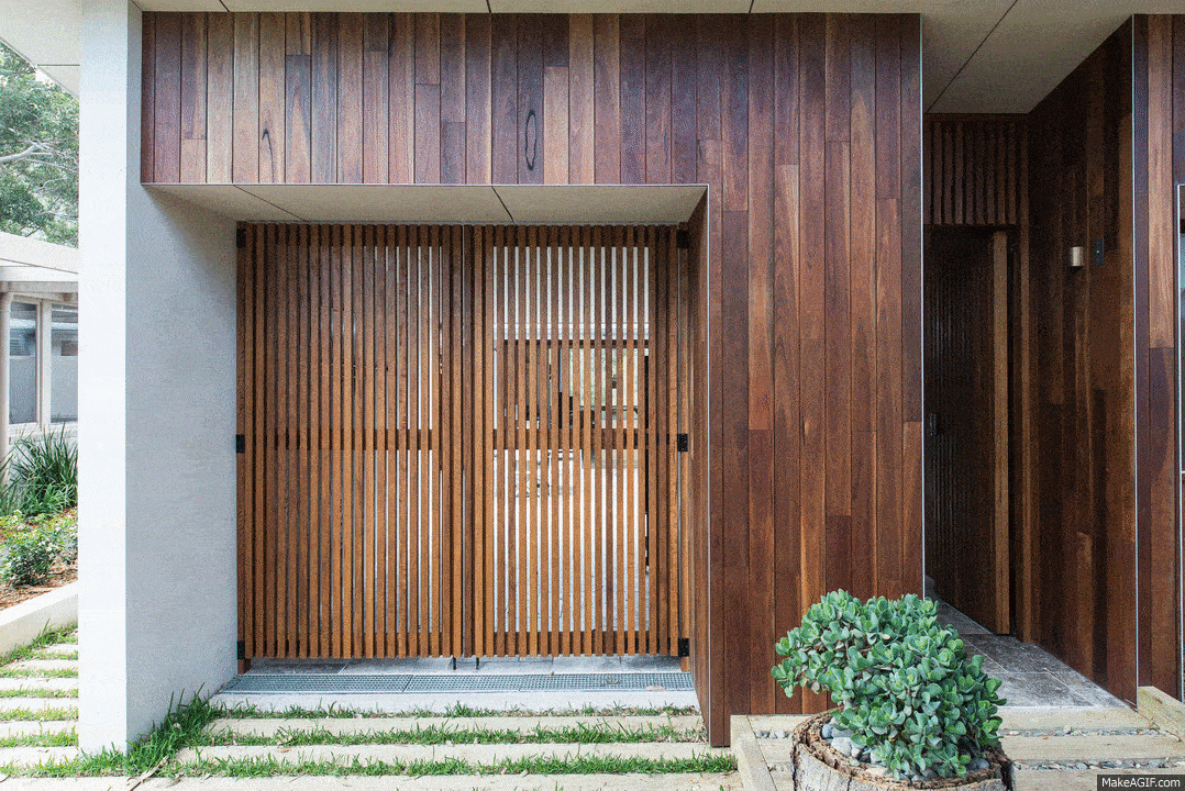 Architecture Blueys Beach 4 Bourne Blue Exterior