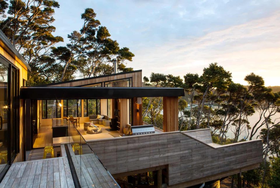 sustainable interior design