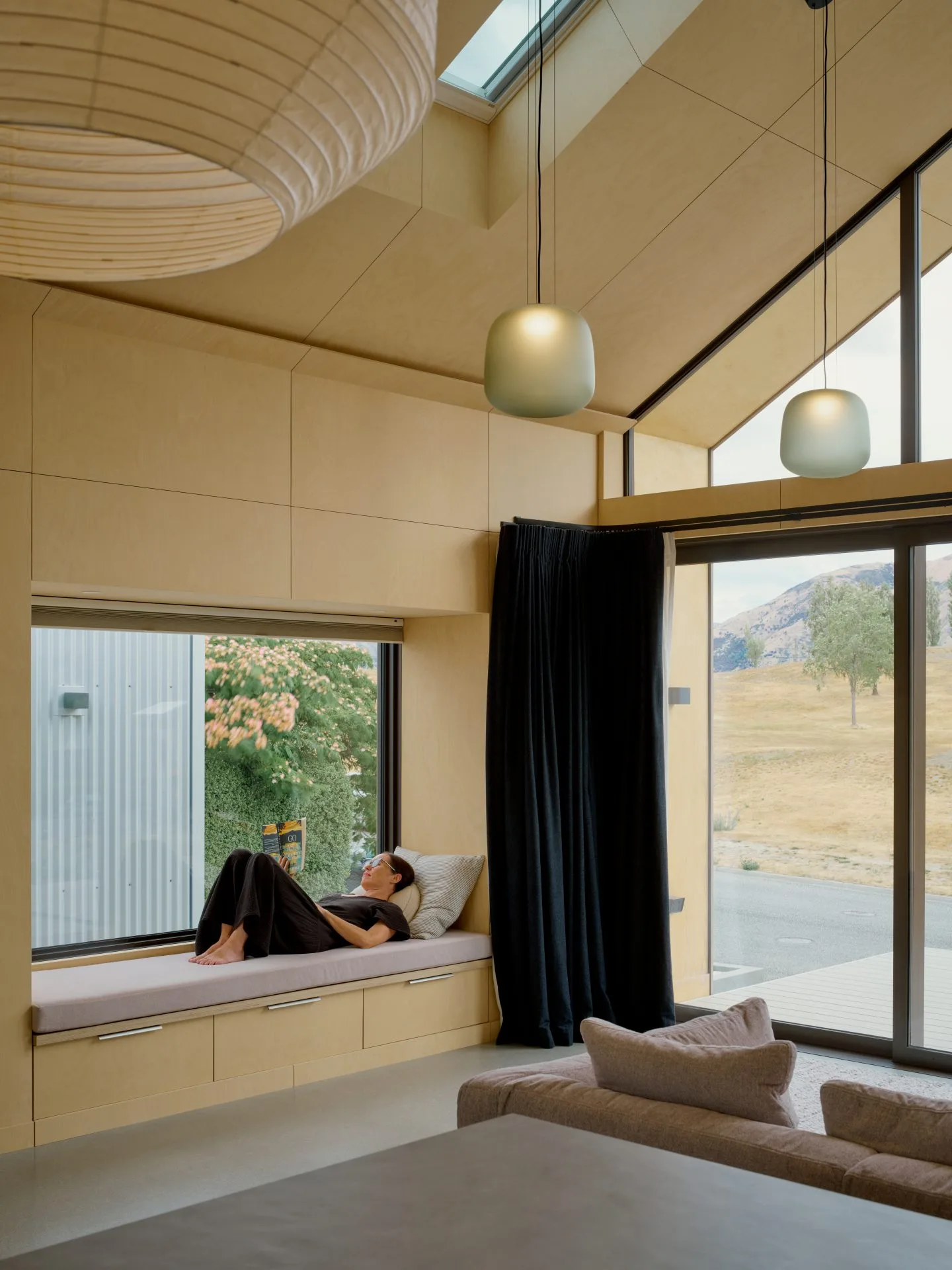 daybed