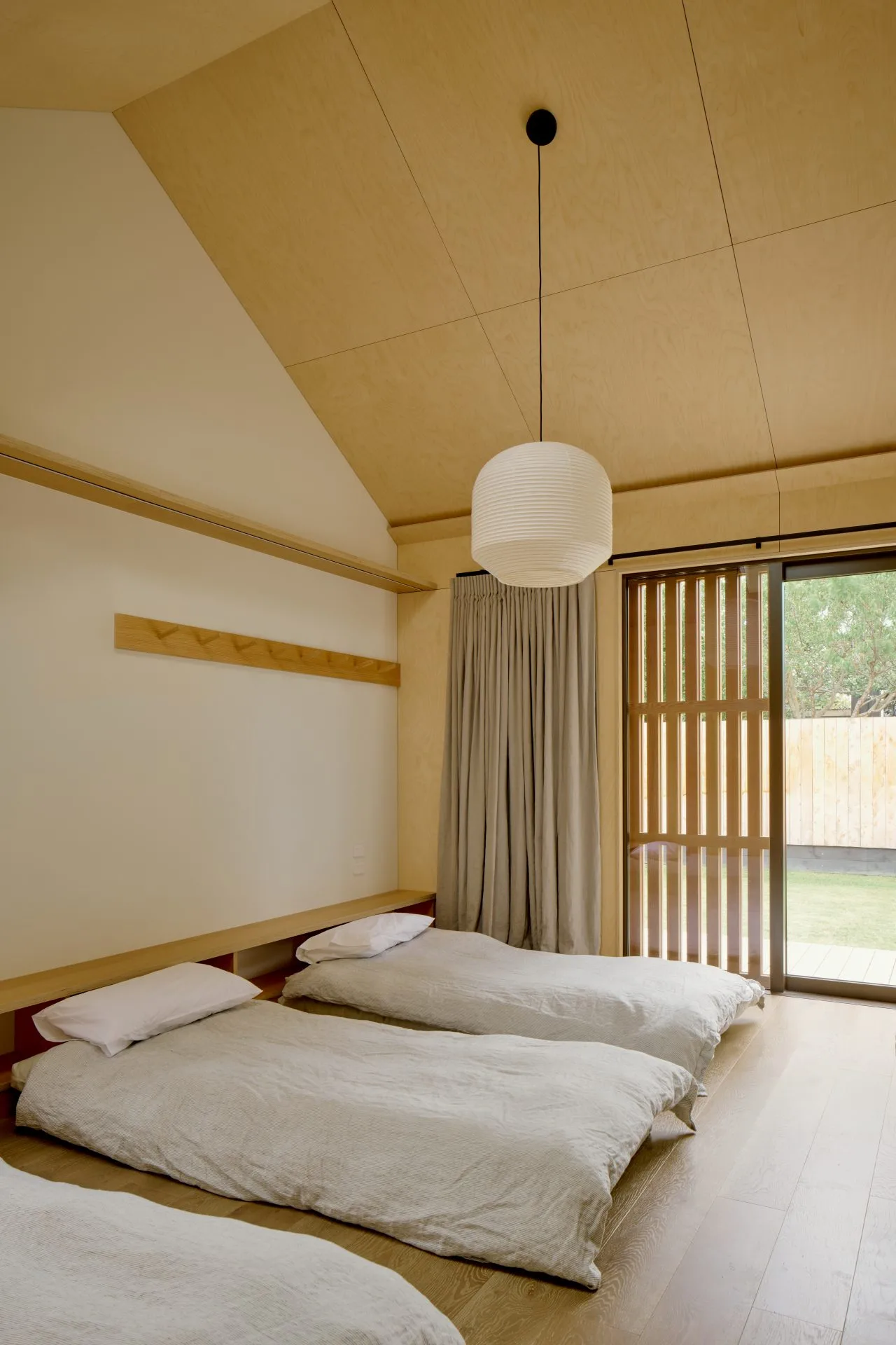kids bedroom